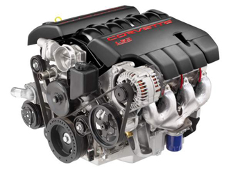 C3432 Engine